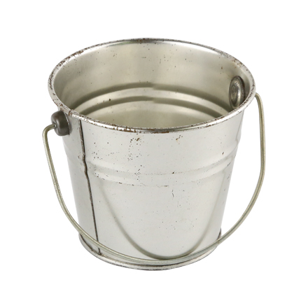 popcrn bucket tin