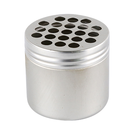 spices tin